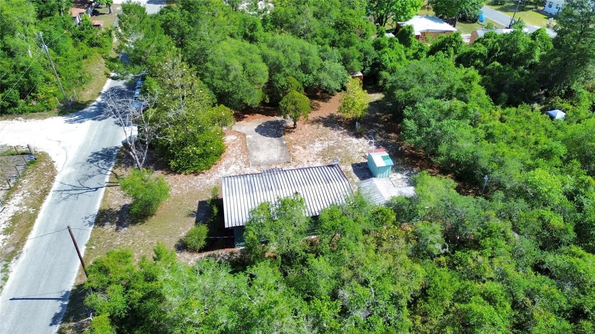 45742 Ohio Street Paisley FL 32767