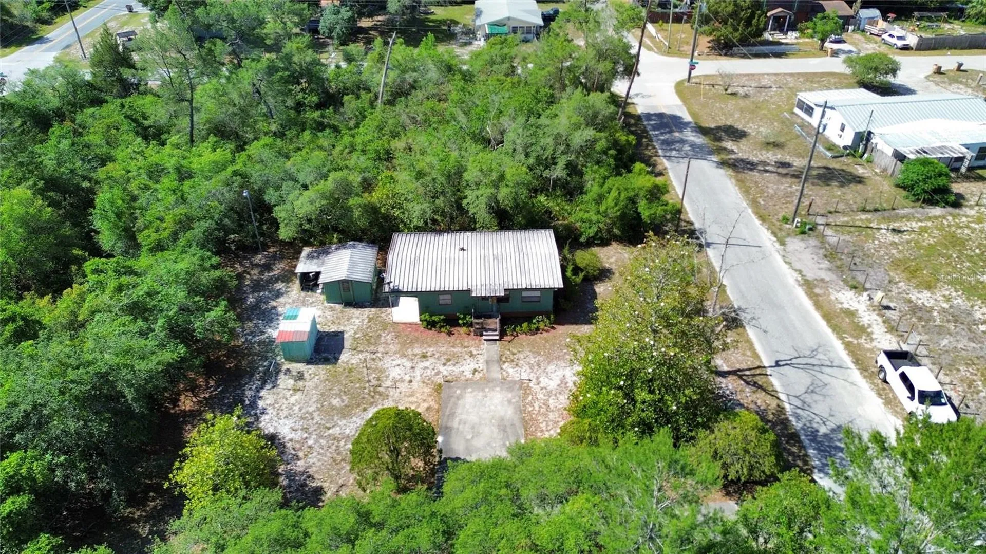 45742 Ohio Street Paisley FL 32767