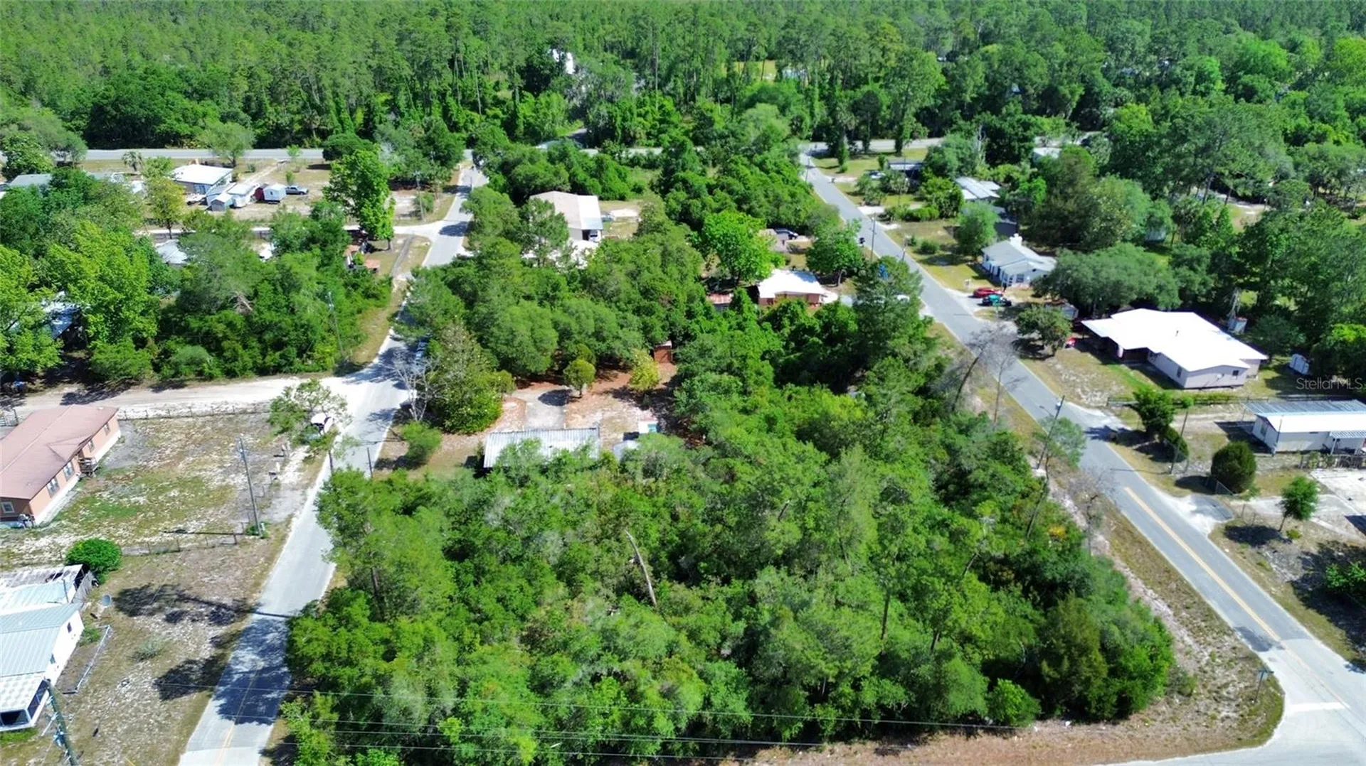 45742 Ohio Street Paisley FL 32767