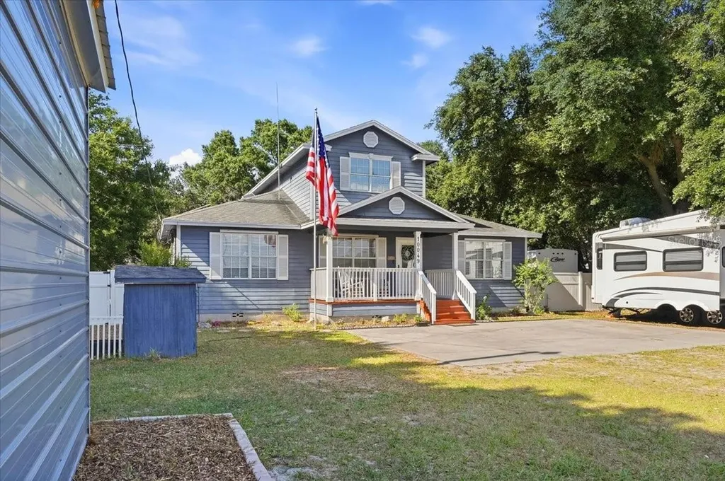 10049 Quinn Road Polk City FL 33868