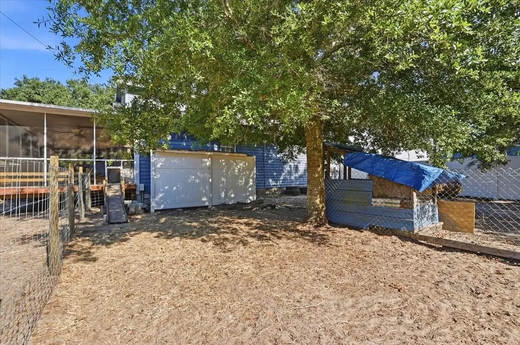 10049 Quinn Road Polk City FL 33868