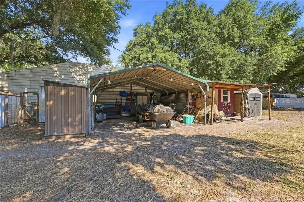 10049 Quinn Road Polk City FL 33868