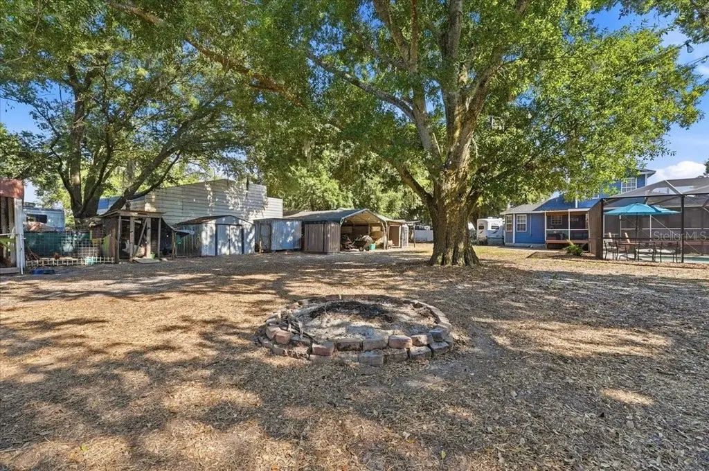 10049 Quinn Road Polk City FL 33868