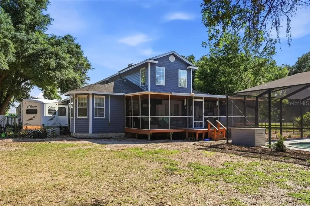 10049 Quinn Road Polk City FL 33868