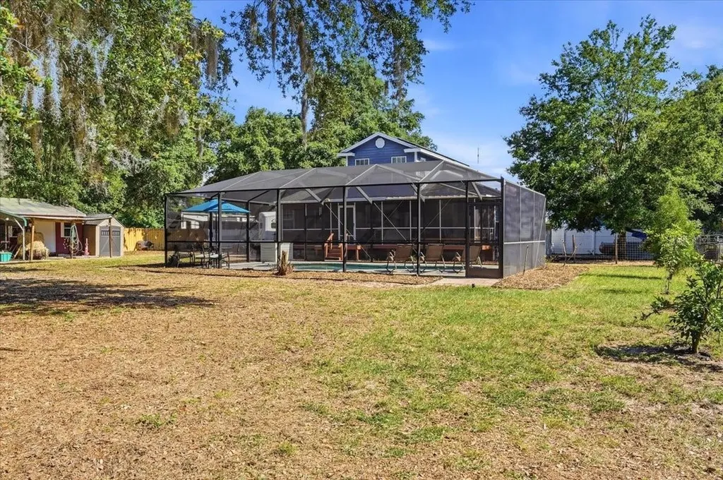 10049 Quinn Road Polk City FL 33868