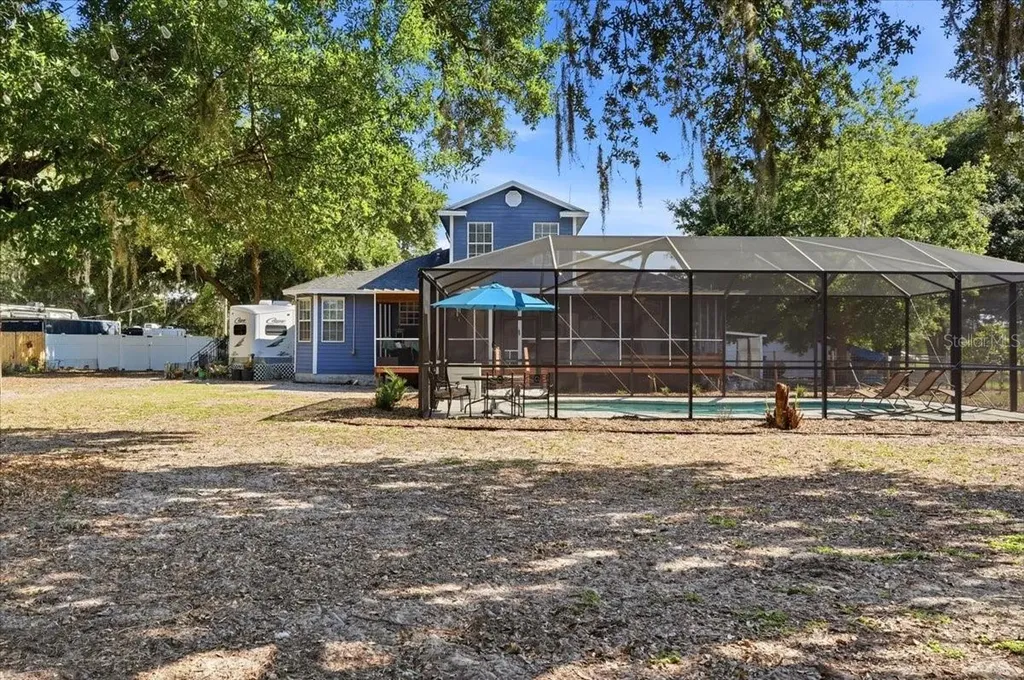 10049 Quinn Road Polk City FL 33868