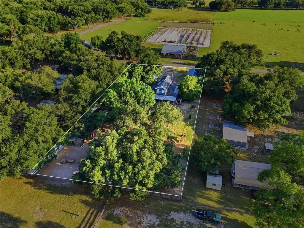 10049 Quinn Road Polk City FL 33868
