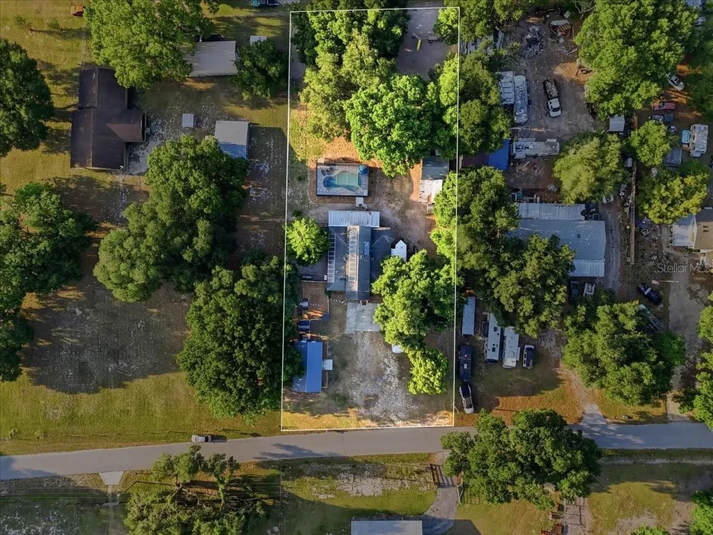 10049 Quinn Road Polk City FL 33868