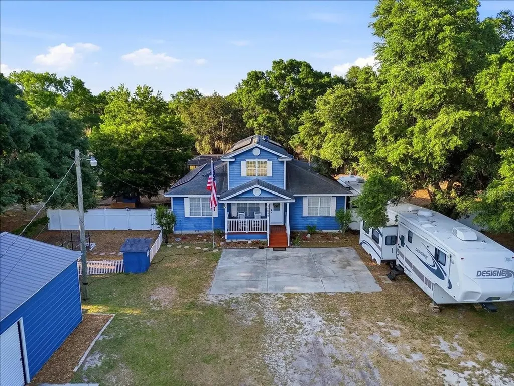 10049 Quinn Road Polk City FL 33868