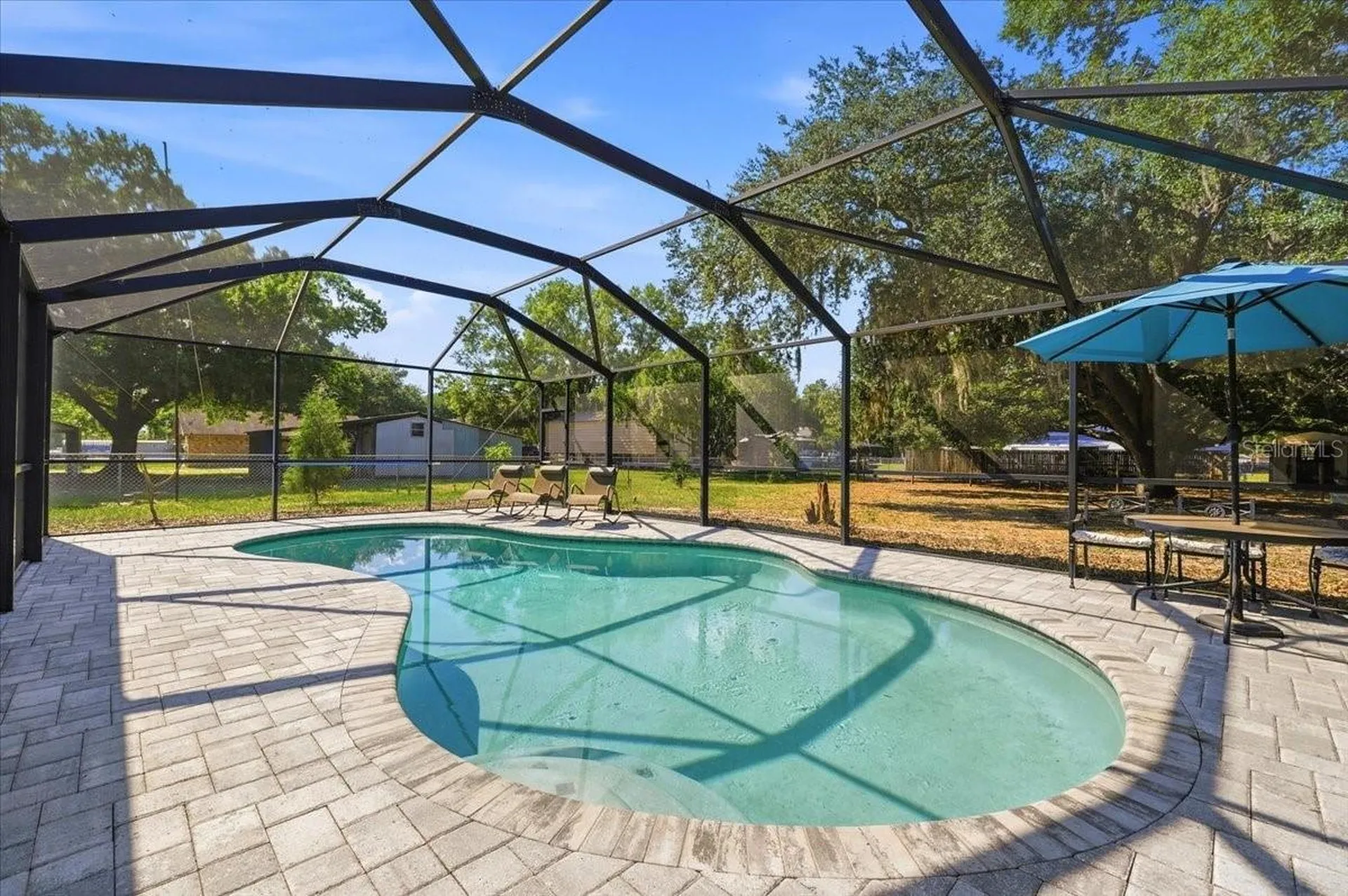 10049 Quinn Road Polk City FL 33868