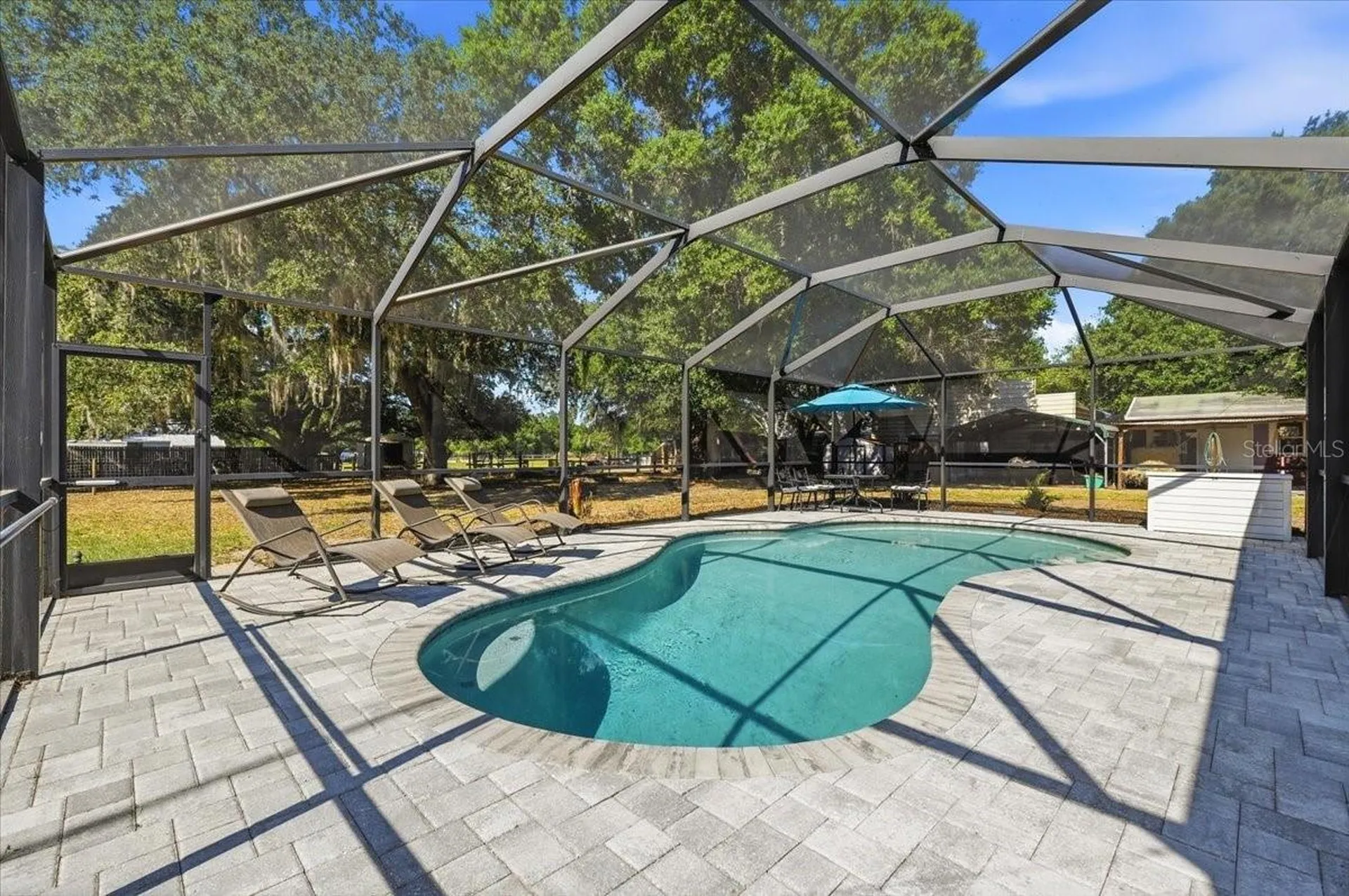 10049 Quinn Road Polk City FL 33868