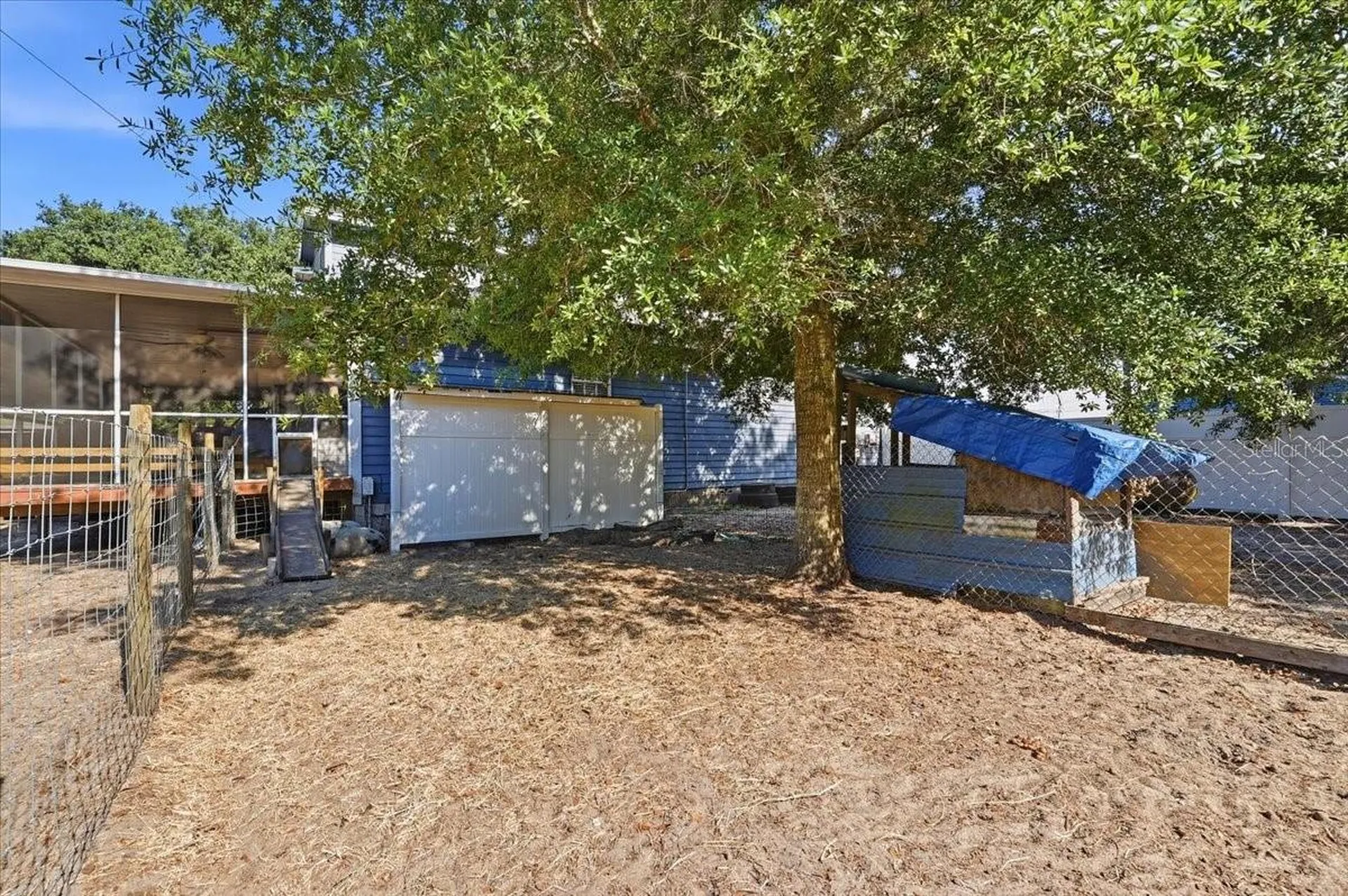10049 Quinn Road Polk City FL 33868