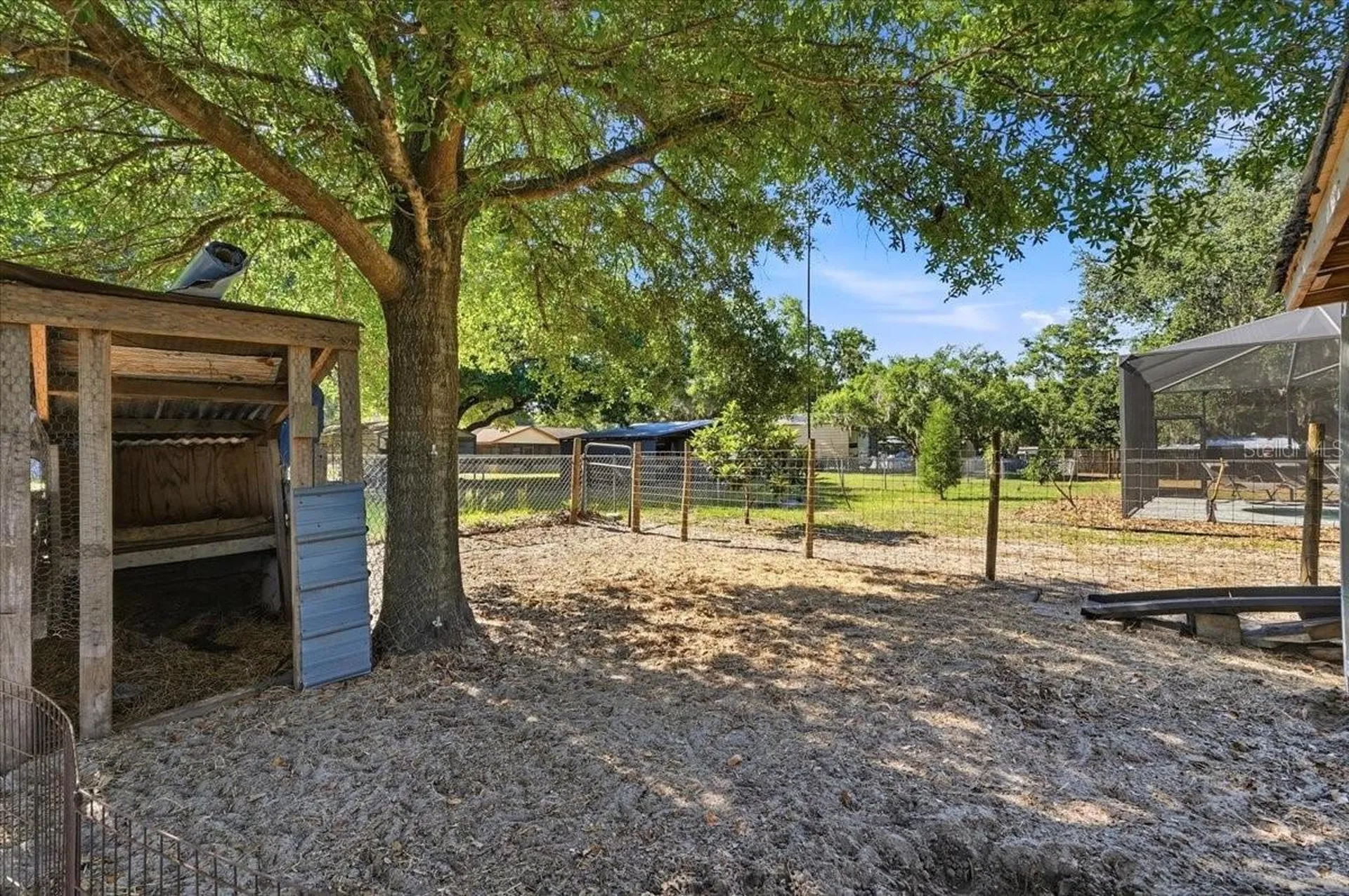 10049 Quinn Road Polk City FL 33868