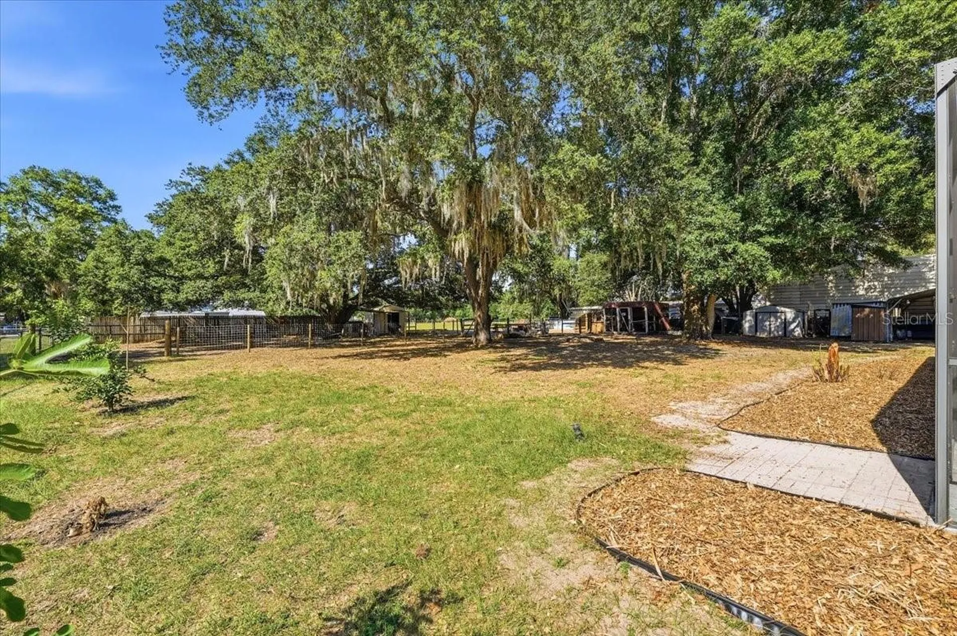 10049 Quinn Road Polk City FL 33868