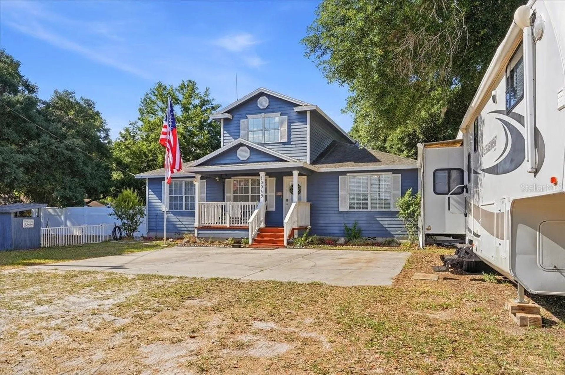 10049 Quinn Road Polk City FL 33868