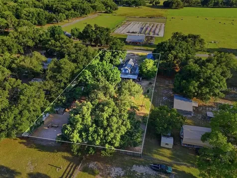 10049 Quinn Road Polk City FL 33868
