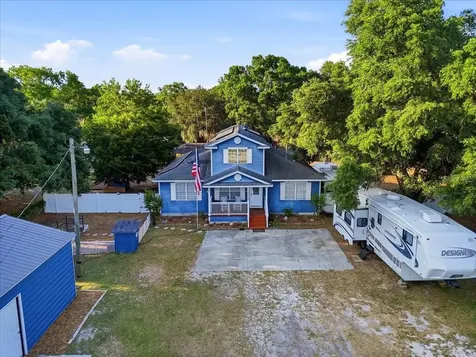 10049 Quinn Road Polk City FL 33868