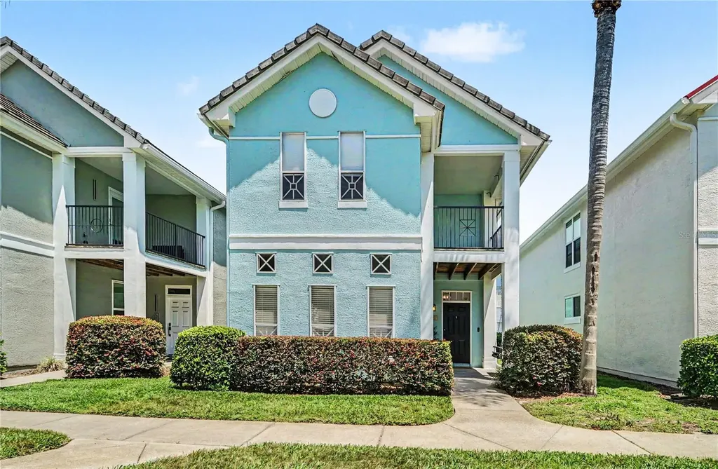 4004 Lady Palm Court Tampa FL 33624