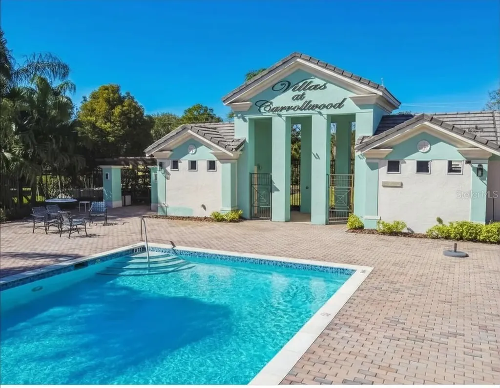 4004 Lady Palm Court Tampa FL 33624