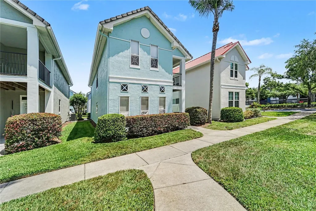 4004 Lady Palm Court Tampa FL 33624