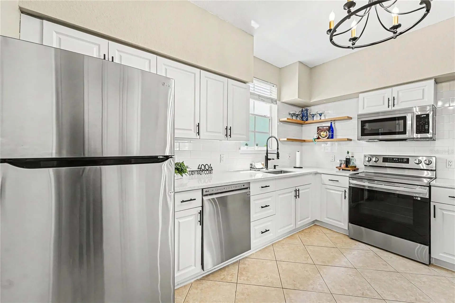 4004 Lady Palm Court Tampa FL 33624