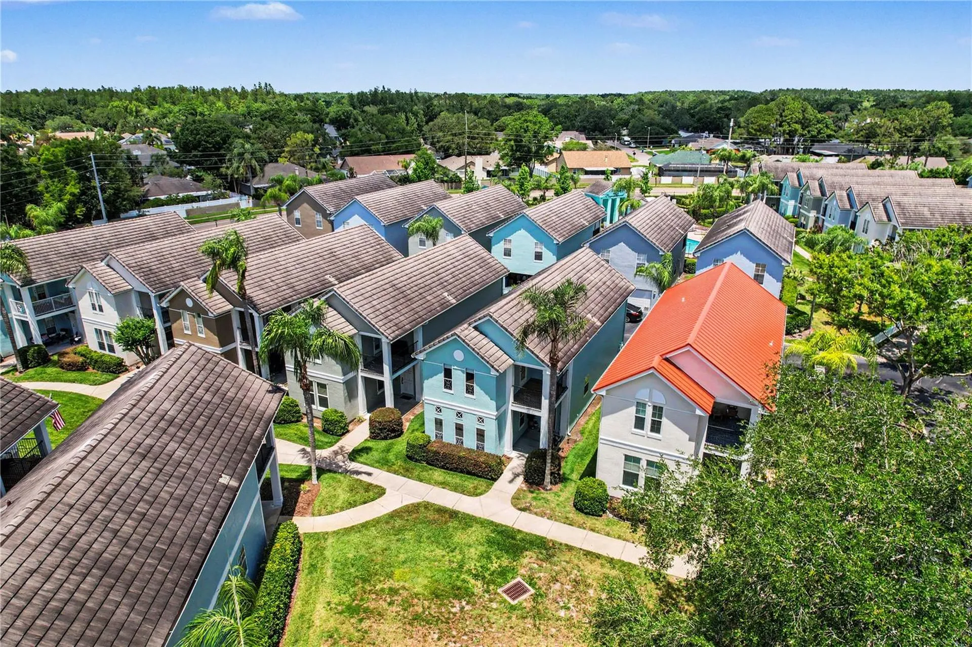 4004 Lady Palm Court Tampa FL 33624