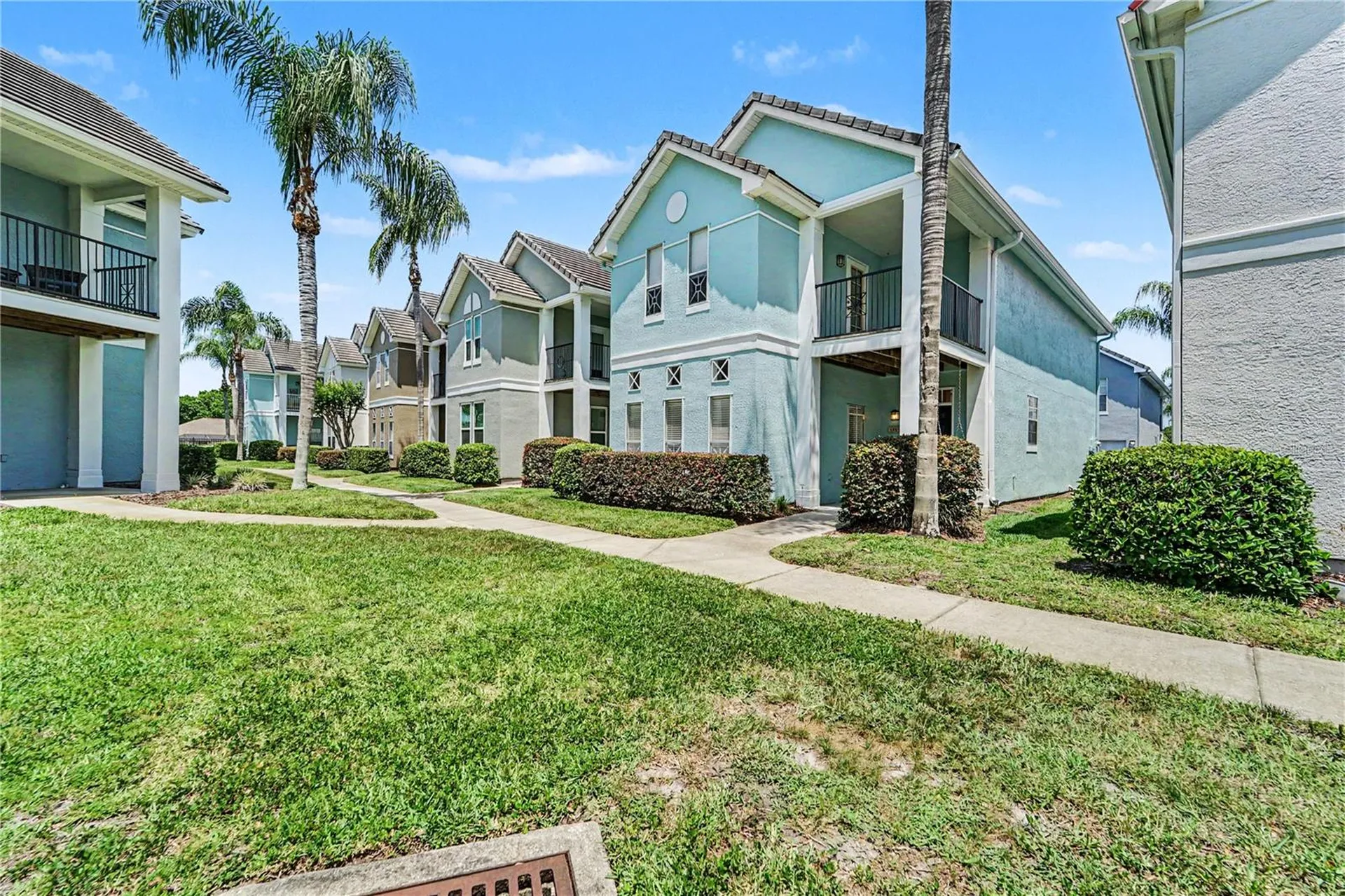 4004 Lady Palm Court Tampa FL 33624