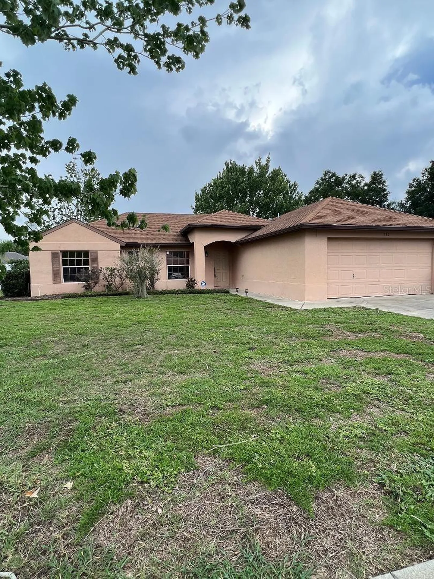 712 Reading Terrace Deltona FL 32725