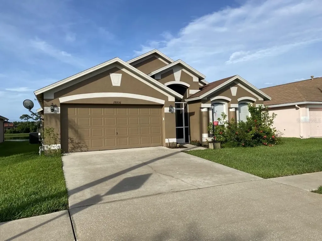 28826 Raindance Avenue Wesley Chapel FL 33543