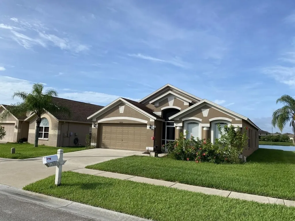 28826 Raindance Avenue Wesley Chapel FL 33543