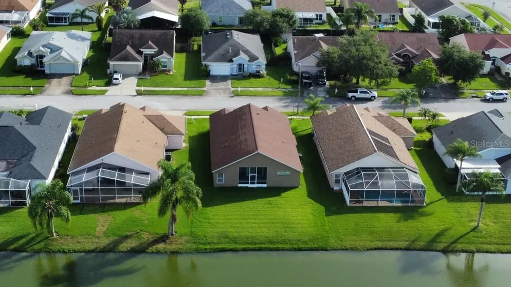 28826 Raindance Avenue Wesley Chapel FL 33543