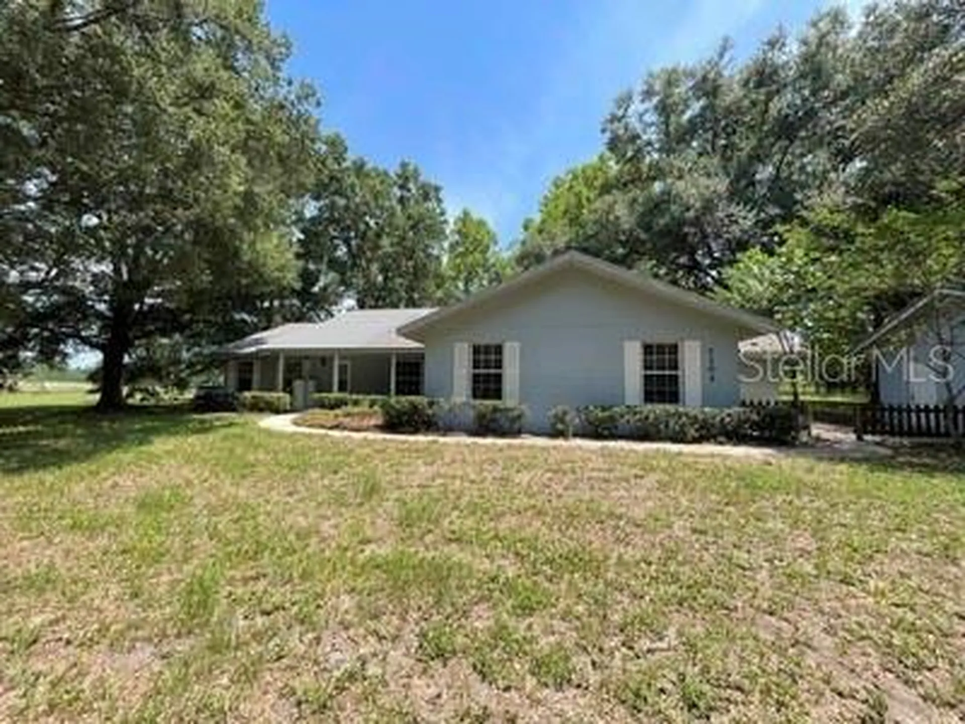 7103 NW 21st Street Ocala FL 34482