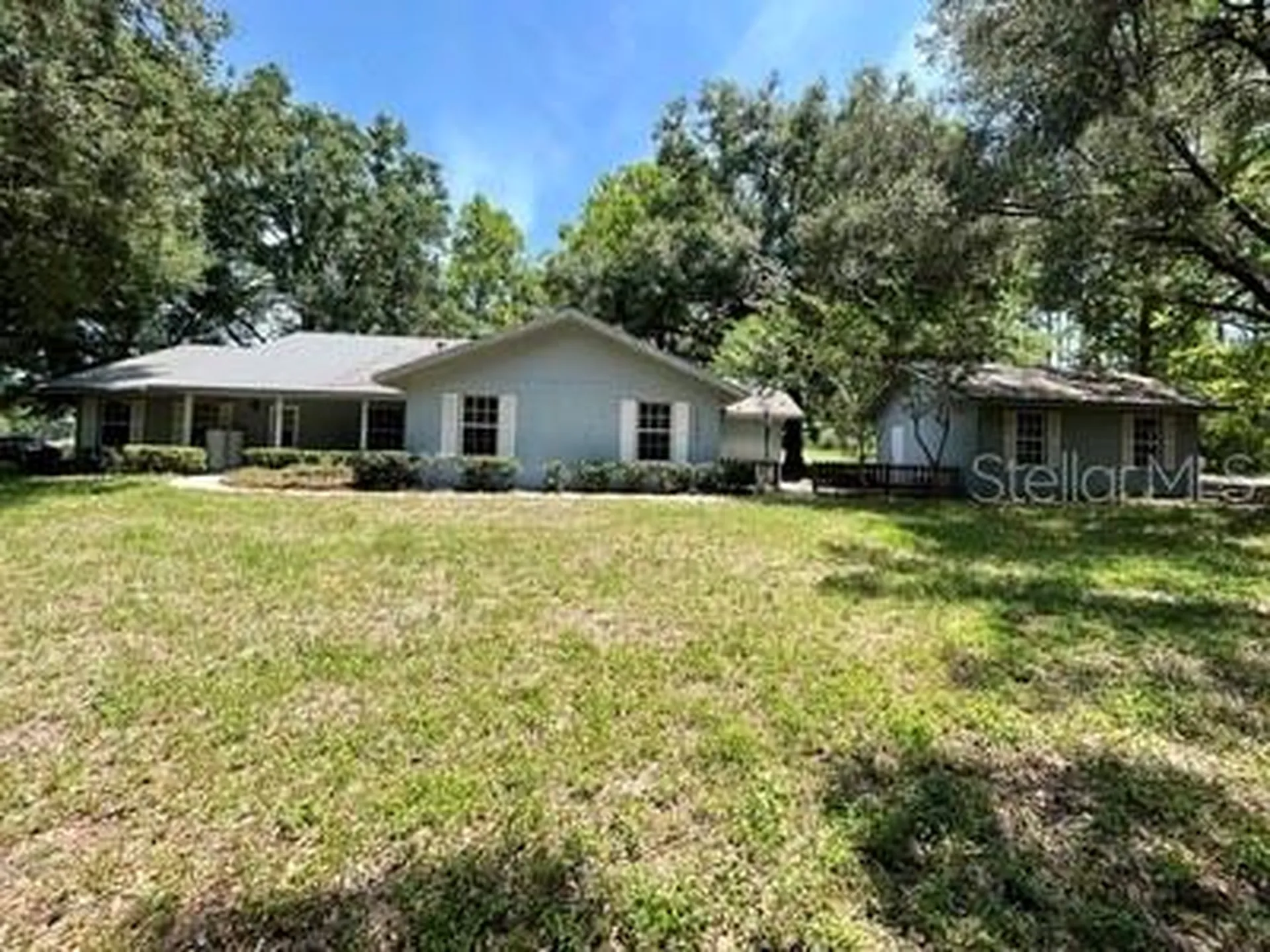 7103 NW 21st Street Ocala FL 34482