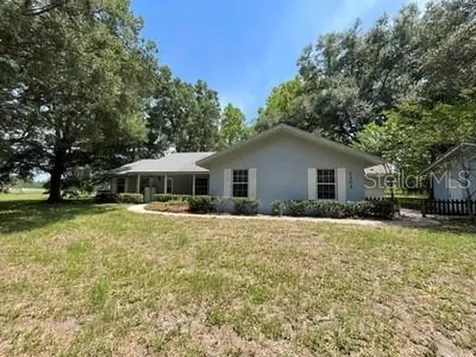 7103 NW 21st Street Ocala FL 34482