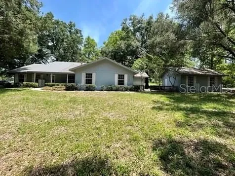 7103 NW 21st Street Ocala FL 34482