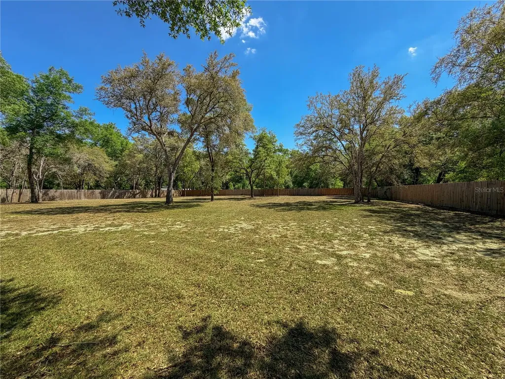 9590 NE 78th Lane Bronson FL 32621