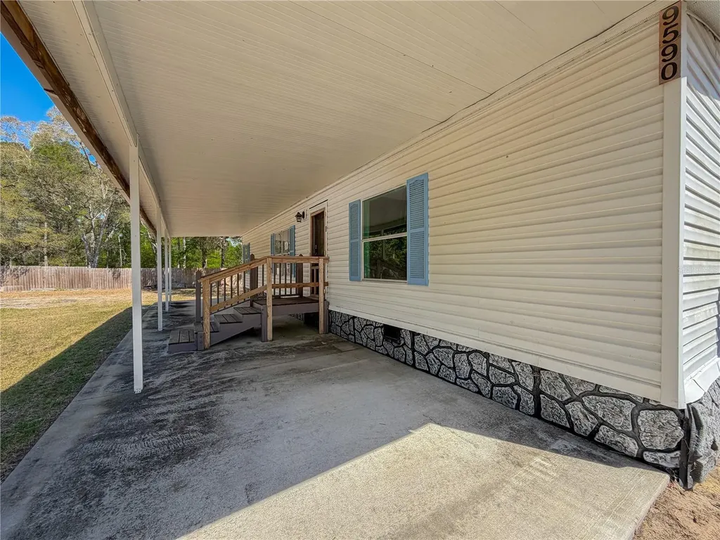9590 NE 78th Lane Bronson FL 32621
