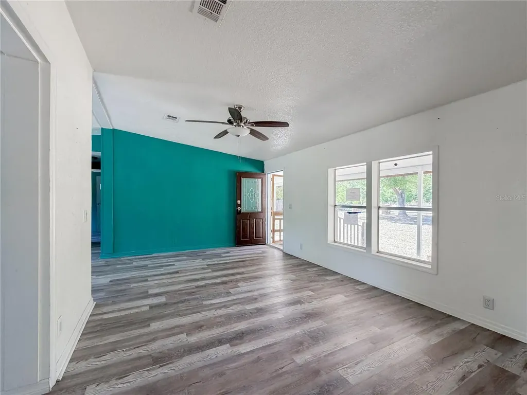 9590 NE 78th Lane Bronson FL 32621