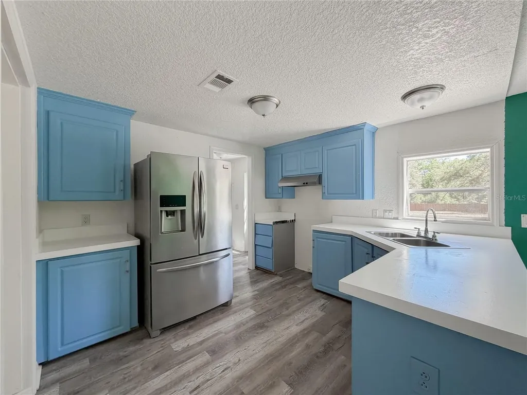 9590 NE 78th Lane Bronson FL 32621