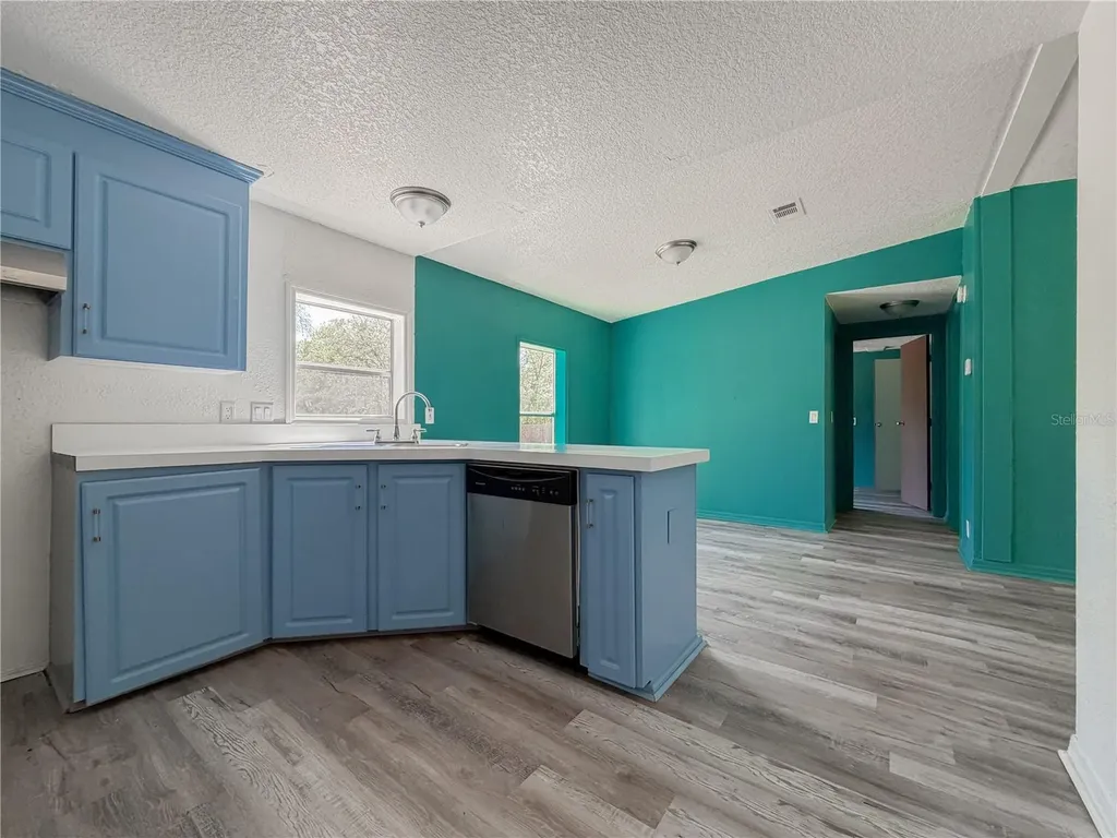 9590 NE 78th Lane Bronson FL 32621