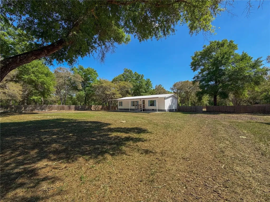 9590 NE 78th Lane Bronson FL 32621