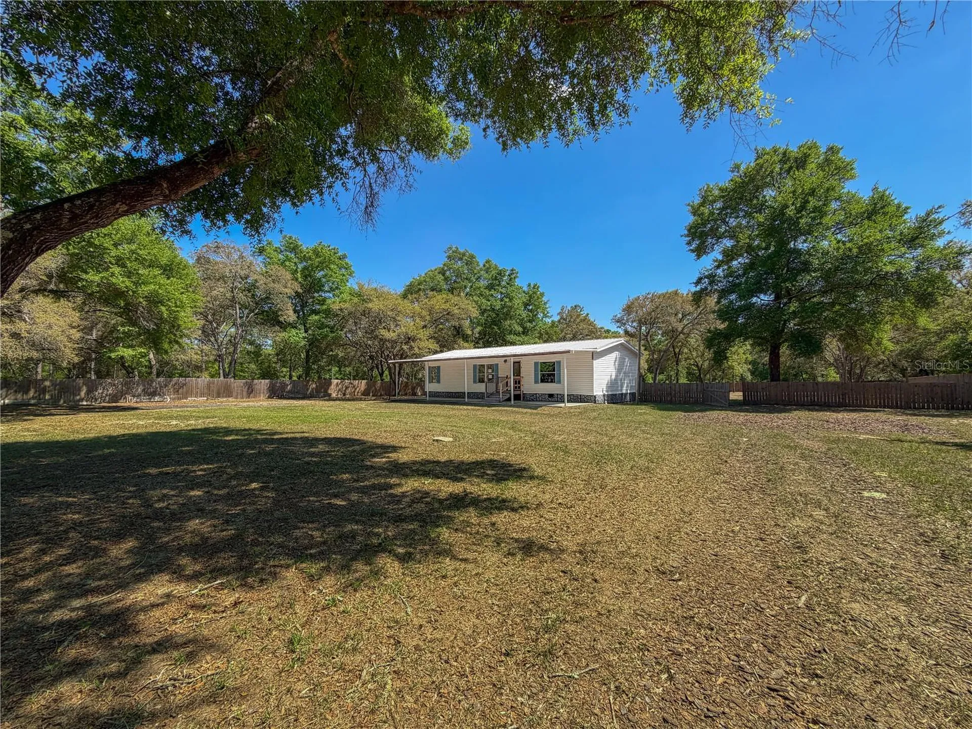 9590 NE 78th Lane Bronson FL 32621