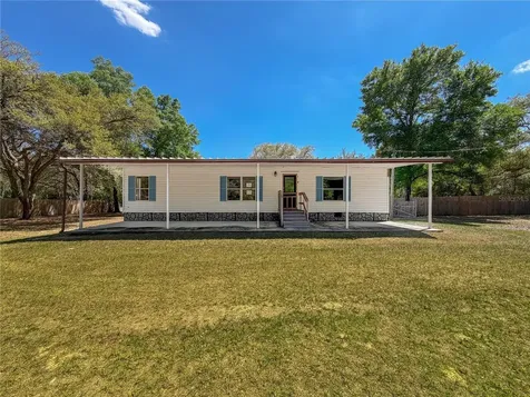 9590 NE 78th Lane Bronson FL 32621