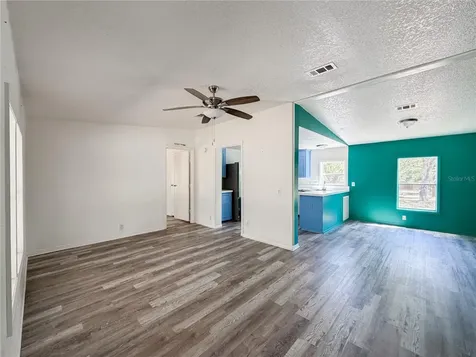9590 NE 78th Lane Bronson FL 32621