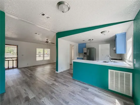 9590 NE 78th Lane Bronson FL 32621