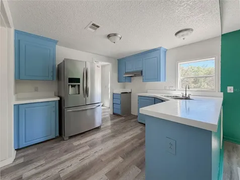 9590 NE 78th Lane Bronson FL 32621