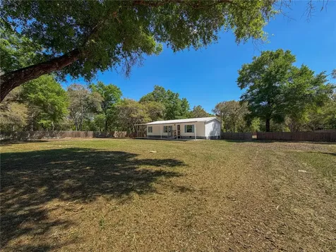 9590 NE 78th Lane Bronson FL 32621