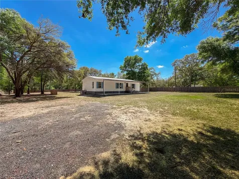 9590 NE 78th Lane Bronson FL 32621