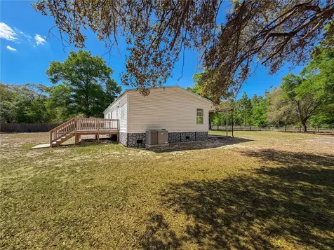 9590 NE 78th Lane Bronson FL 32621