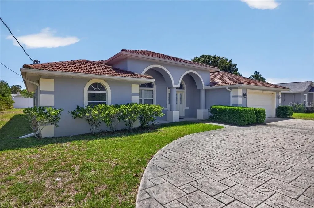 28 Freneau Lane Palm Coast FL 32137